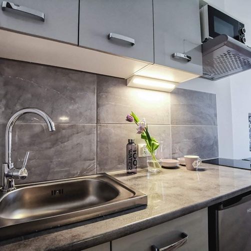 Łódź Łódź-Polesie, 28 Pułku Strzelców Kaniowskich - Photo 1