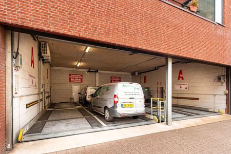 Biltstraat 104-B, Wittevrouwen, 3572BJ, Utrecht - Photo 4