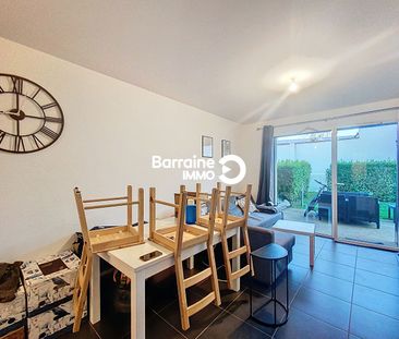 Location appartement à Brest, 2 pièces 44.6m² - Photo 5