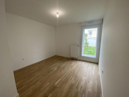 Location Appartement 3 pièces 64m² CORMEILLES EN PARISIS 95240 - Photo 4