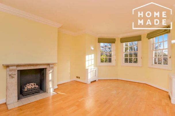 Wedderburn Road, Hampstead, NW3 - Photo 1