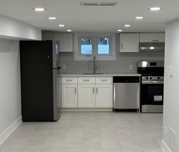 For Lease - 88 Spruce Street Unit# 5 (BSMT), Aurora, Ontario - Photo 3