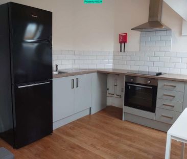 1 bedroom flat to rent - Photo 4