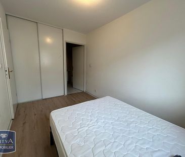 Location Appartement 2 pièces 36m² POITIERS 86000 - Photo 4