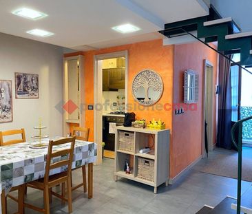 Bilocale via Alessandro Manzoni , 18, Centro Storico, Catania - Photo 1