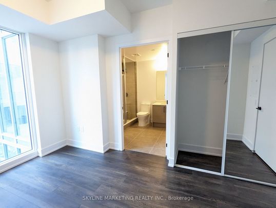 For Lease - 2450 Old Bronte Road Unit# 549, Oakville, Ontario - Photo 1