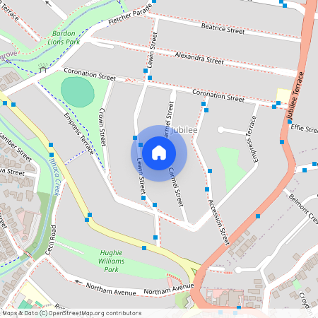 44 Carmel Street, Qld 4065, Bardon