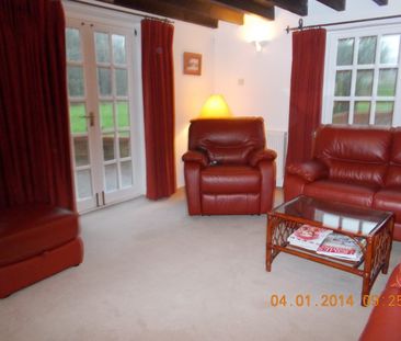 South Wing at Meadow Cottage Holiday Homes - Photo 4