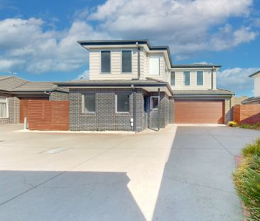 Modern 3-Bedroom Townhouse - Just 1km to Tullamarine Primary School - Photo 5