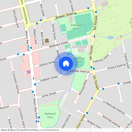 9 Warbrick Street, Concord, NSW 2137