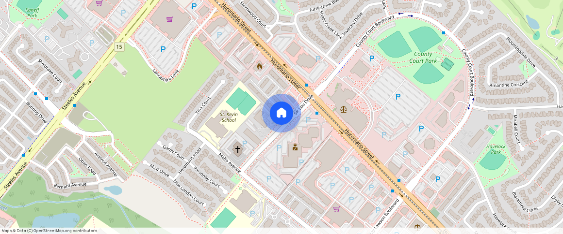 4208 Tea Garden Cir., Mississauga, L5B 2W8