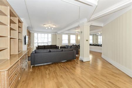 PARK ROAD, NW8, London - Photo 2