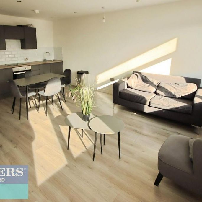 2 bedroom apartment to rent - Photo 1