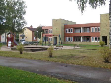 Rönnäsvägen 28, Ljungby - Photo 5