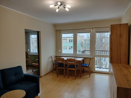 Mieszkanie na wynajem – Kalisz , M. Konopnickiej - Zdjęcie 4