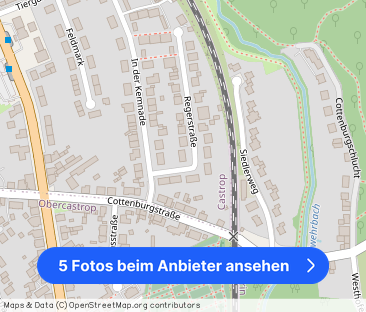 Regerstraße 16, 44575 Castrop-Rauxel - Foto 1