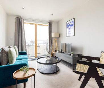 2 bedroom flat to rent - Photo 3