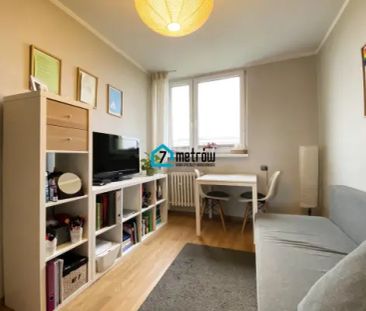 TRZY OSOBNE POKOJE, BALKON - ul. FAŁATA - Photo 6