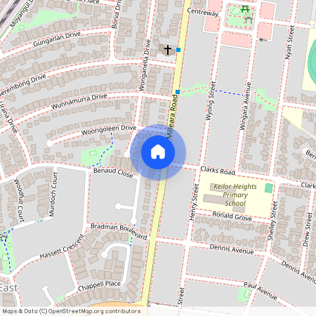 2/83 Milleara Road, Keilor East