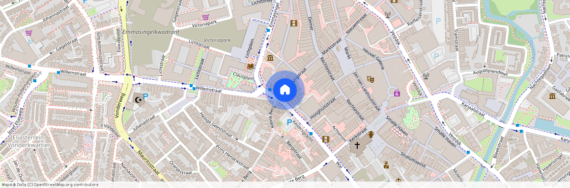 De Stadspoort 22, Eindhoven