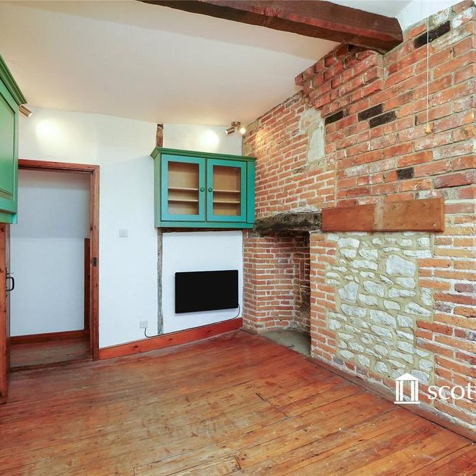 1 bedroom flat to rent - Photo 1