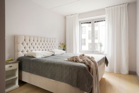 Nordenflychtsvägen, Stockholm - Foto 5