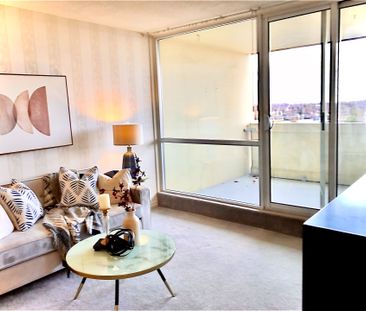 For Lease - 66 Falby Court Unit# 704, Ajax, Ontario - Photo 5