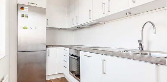 Vattumannens Gata 141, Brandbergen - Foto 2