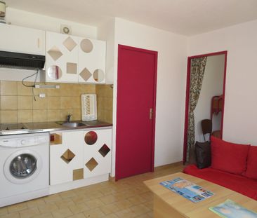 Location Appartement 2 pièces 30m² SETE 34200 - Photo 6