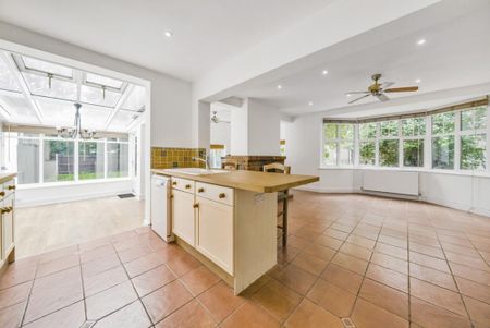 5 bedroom house to rent - Photo 4