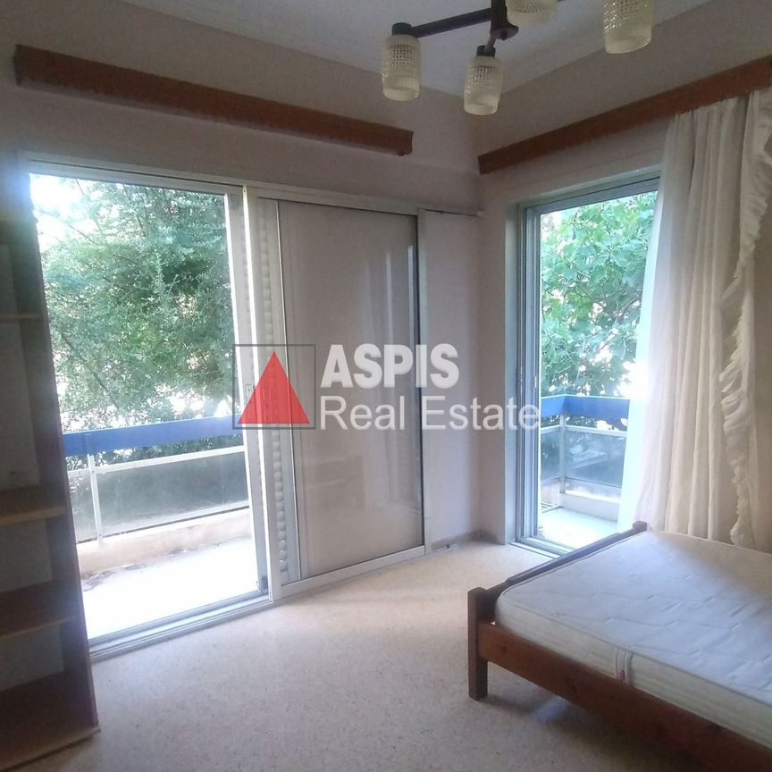 Ενοικίαση κατοικίας, 32 τ.μ., Ραφήνα, 360 € - Photo 1