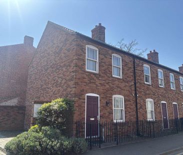 2 bedroom house to rent - Photo 1