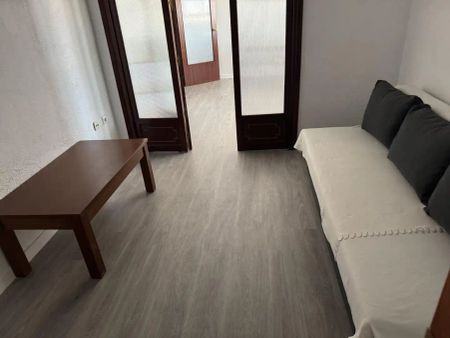 Piso de alquiler en Calle Santa Cruz de Tenerife, 5, Asdrúbal - Bahía Blanca - Foto 2