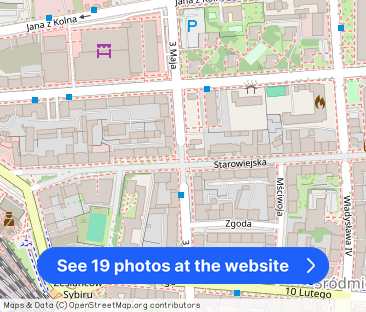 Nowoczesne mieszkanie z garażem, blisko SKM i PKP - Photo 1