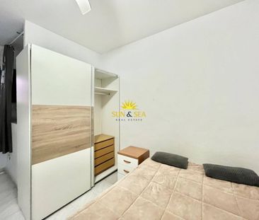 ONE-BEDROOM APARTMENT – TORREVIEJA - Photo 1