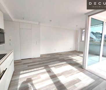 2 ZIMMER APPARTEMENT | SÜDTERRASSE 7,65m² | TOPLAGE | BEZUG 01.11.2... - Photo 3