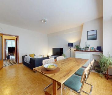 Apartment for rent, Sint-Pieters-Woluwe - Photo 2