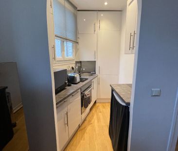 Appartement T2 Paris 16 à louer - Photo 5