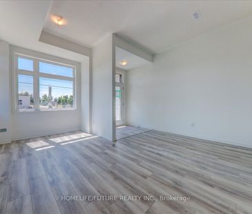 For Lease - 233 MONARCH Avenue, Ajax, Ontario - Photo 2