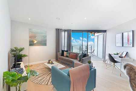 1 bedroom flat to rent - Photo 5