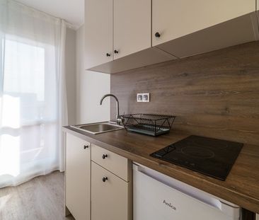 Wrocław Wrocław-Fabryczna, Estońska - Photo 4