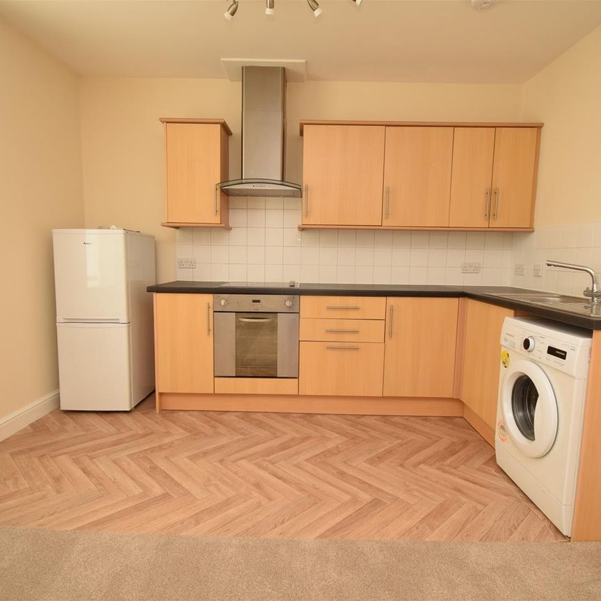 Thornes House, Dale Street, Ossett - Photo 1