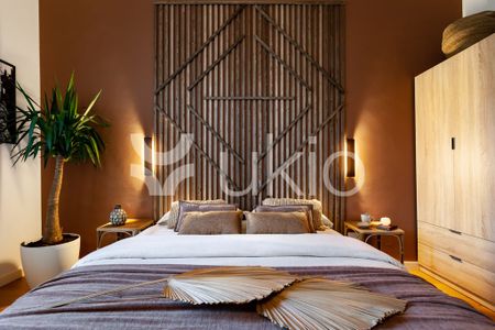 4 room luxury Apartment for rent in Barcelona, Spain - Photo 3