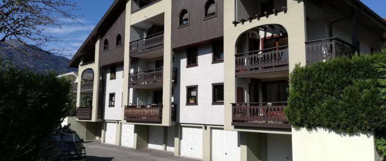 Appartement T1 à louer à Thyez - Photo 1
