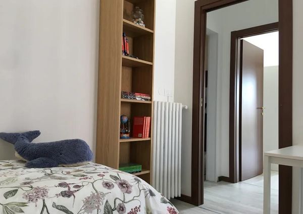 Via Domenico Turazza, Padova, Veneto 35128
