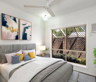 6 Fielding Way, Kirwan - Photo 4