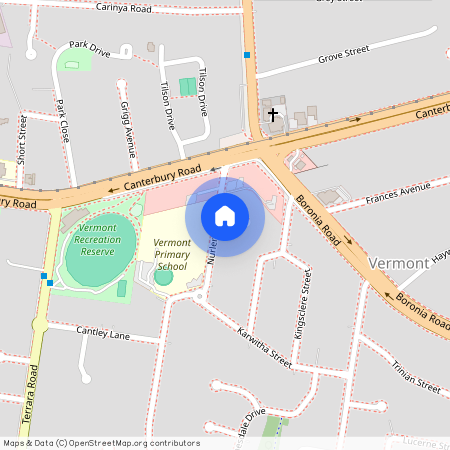 13 Webb Court, Vic 3133, Vermont