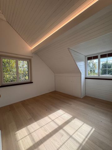 Renovated luxury property at the gates of Morges - Photo 5