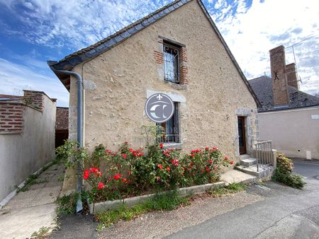 Nouveauté à la location : Maison à Mesland - Photo 4