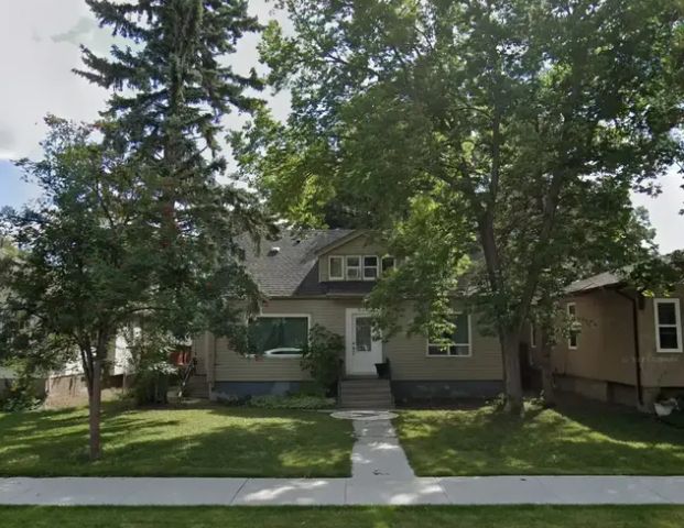 526 Jubilee Avenue | 526 Jubilee Avenue, Winnipeg - Photo 1